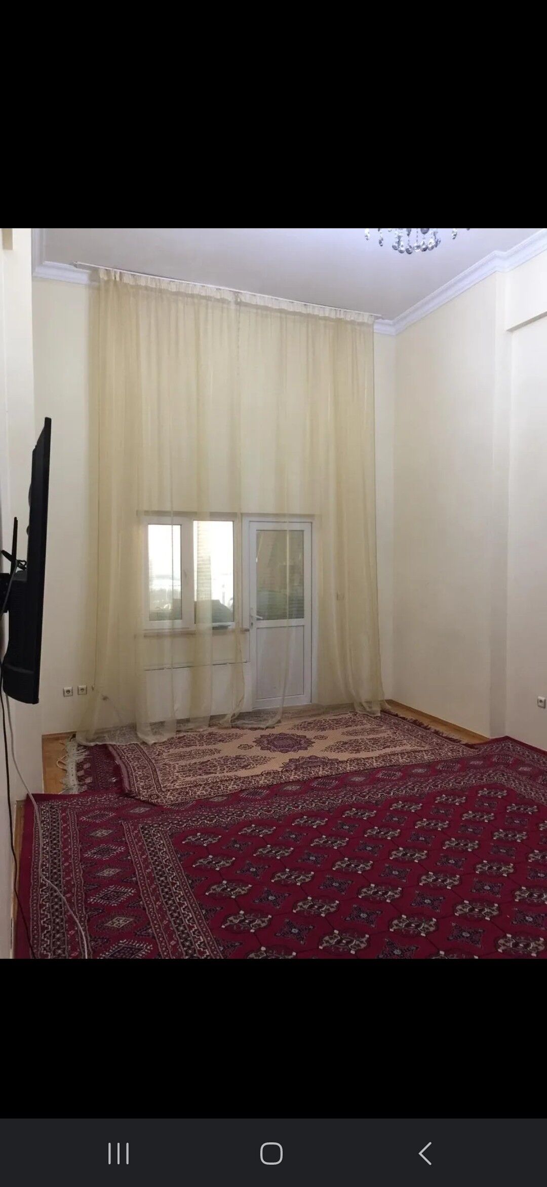 Elitka Çandybil koce - Aşgabat - img 3
