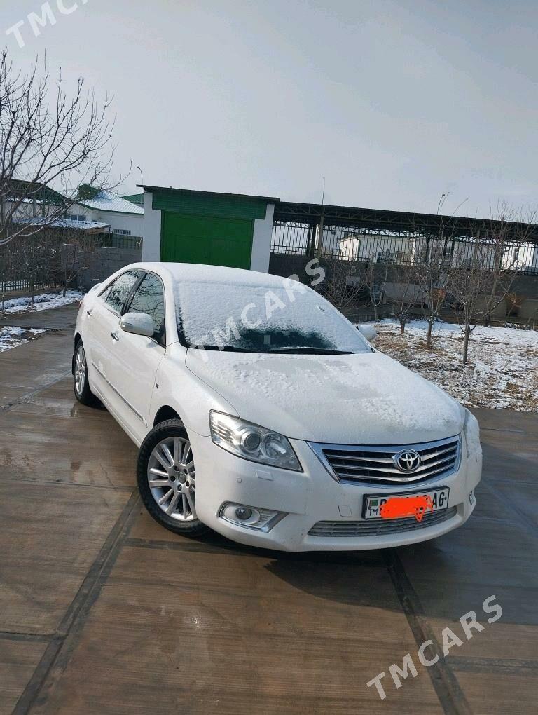 Toyota Aurion 2007 - 215 000 TMT - Тязе заман - img 2