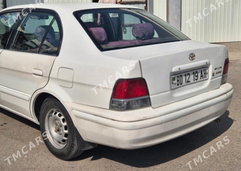 Toyota Tercel 1998 - 55 000 TMT - Änew - img 4
