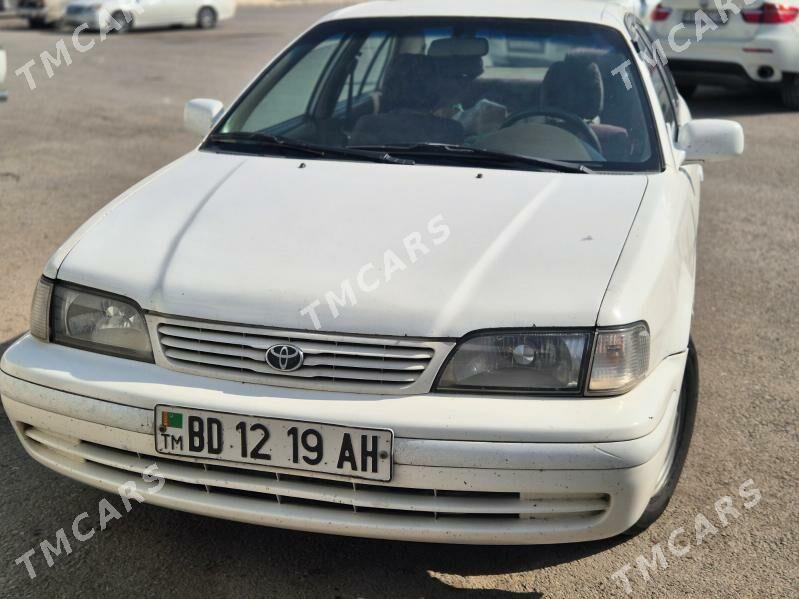 Toyota Tercel 1998 - 55 000 TMT - Änew - img 3