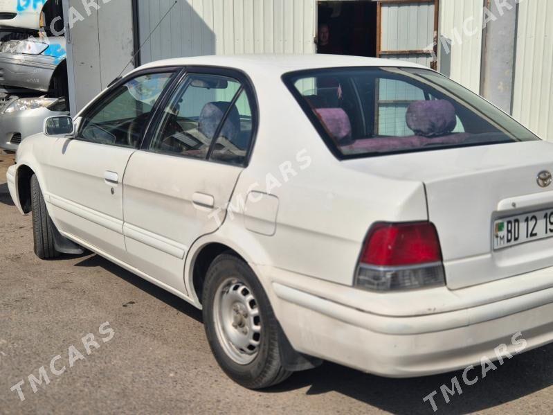 Toyota Tercel 1998 - 55 000 TMT - Änew - img 5