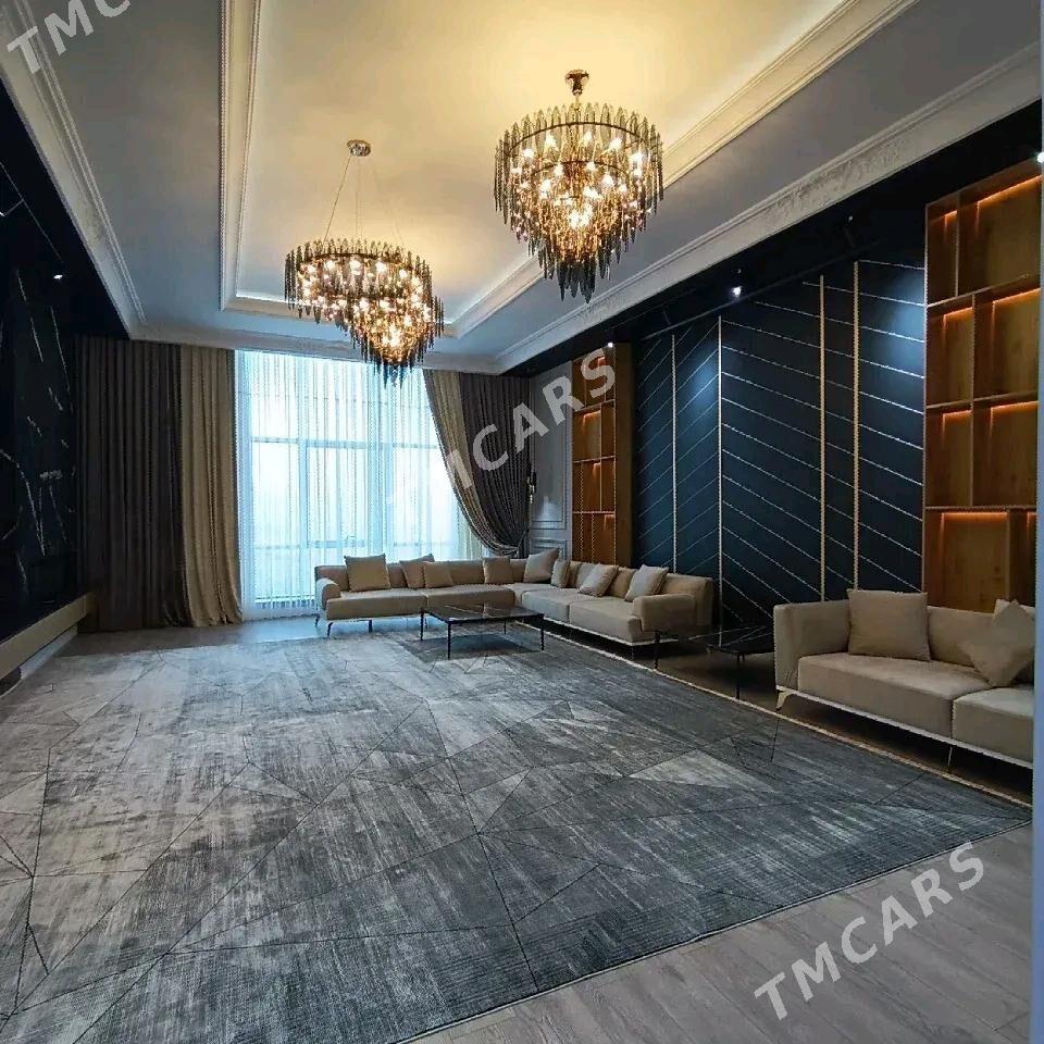  Arenda Ashgabat Moll - Ашхабад - img 4