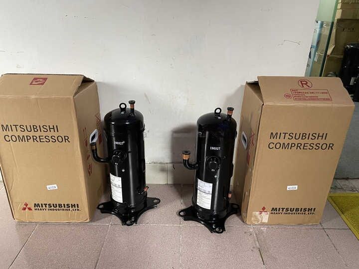 Kompressor VRV Компрессор - Aşgabat - img 4