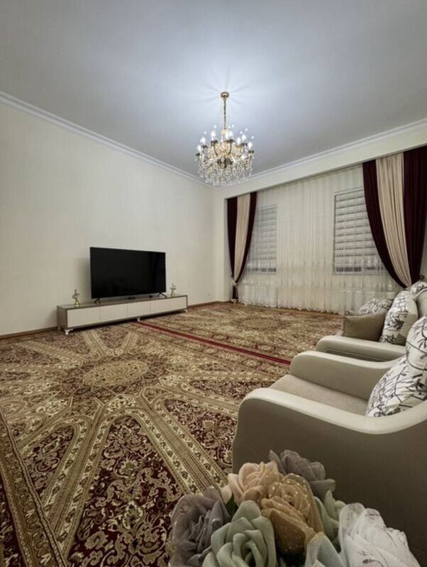 15 tapgyr 9 et 3 kom - Aşgabat - img 3
