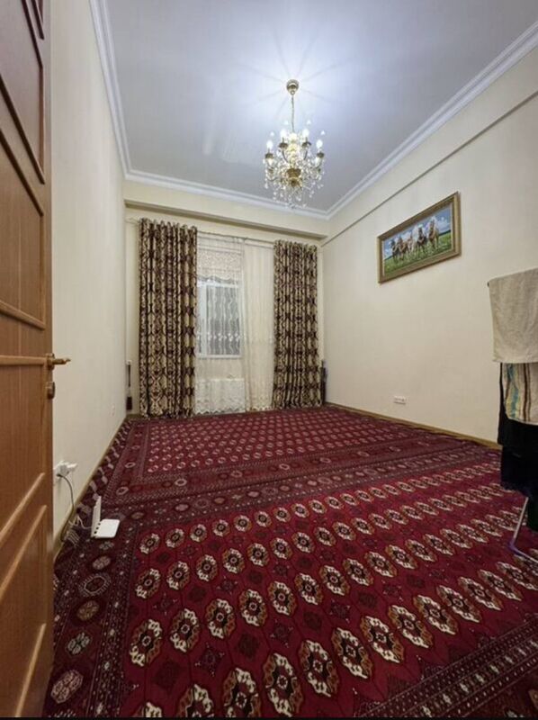 15 tapgyr 9 et 3 kom - Aşgabat - img 2