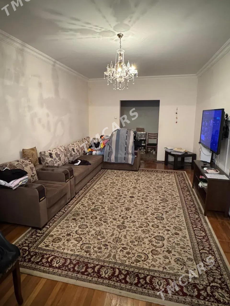 Ким район 1этаж 3ком - Aşgabat - img 2