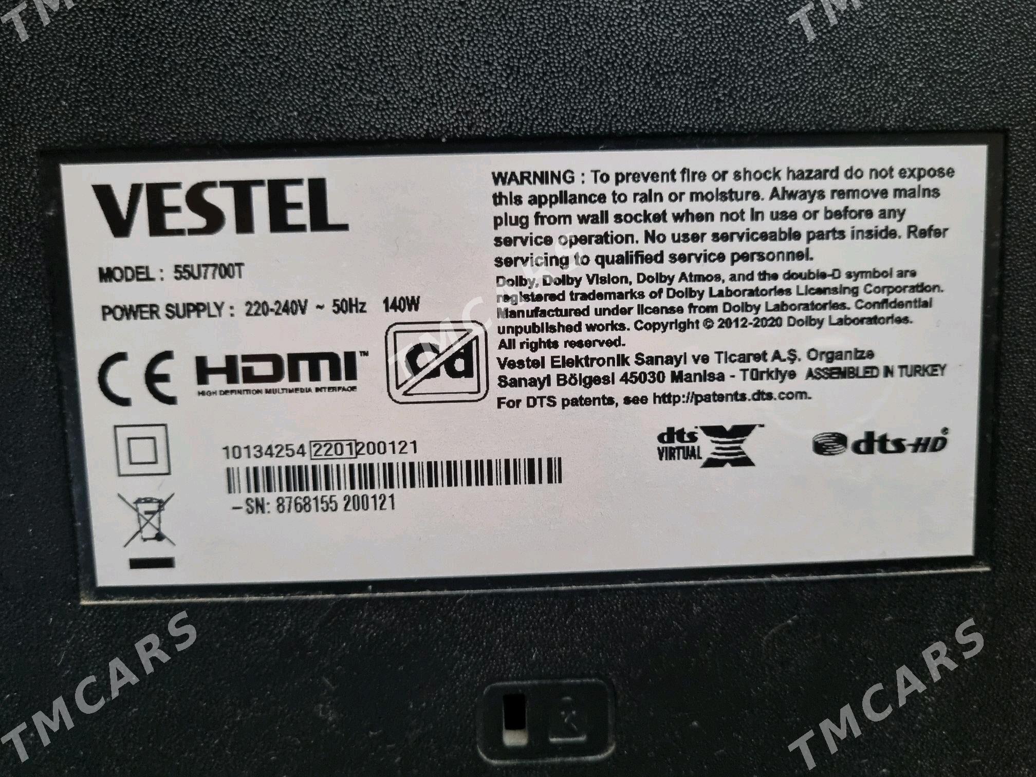 vestel ekeran dowuk - Анев - img 3