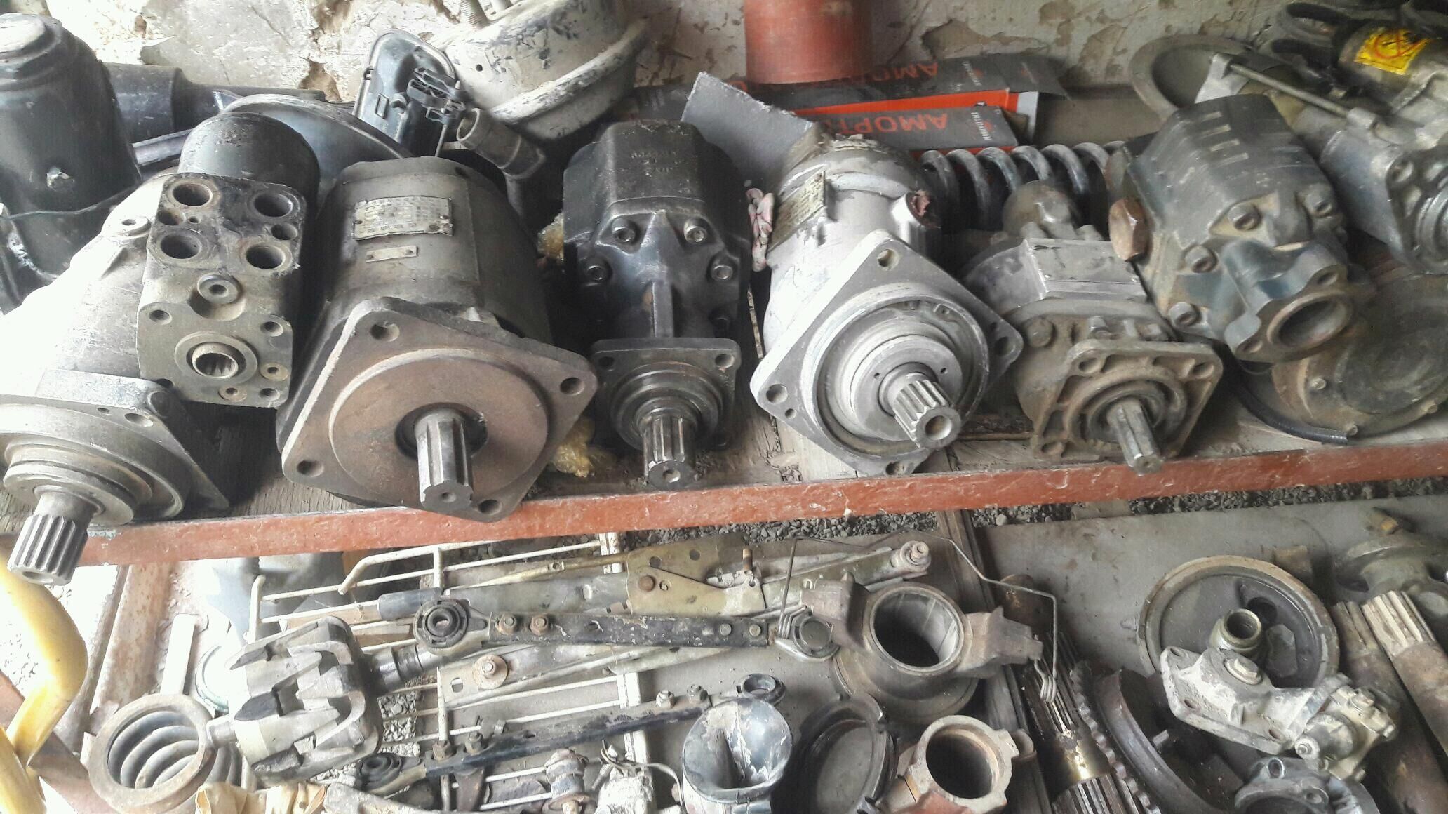 gidramufta enşa ş.m 1 200 TMT - Гызыларбат - img 2