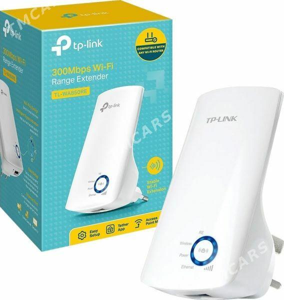 WIFI Usilitel ustanowka - Ашхабад - img 2