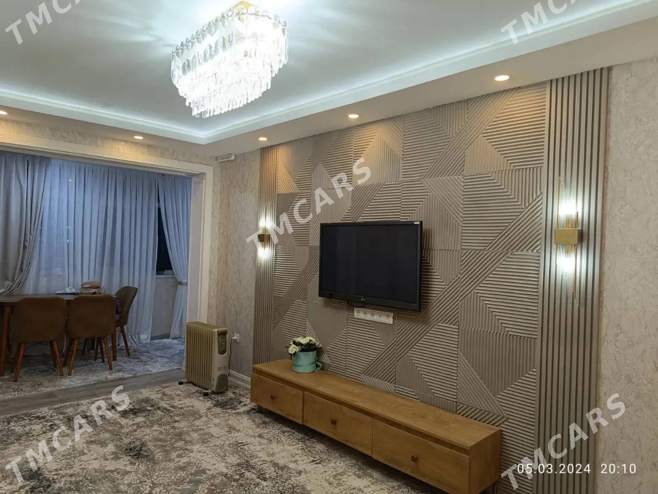 11 MIK 4/3 ETAZY 3 KOMNAT - 11 mkr - img 3