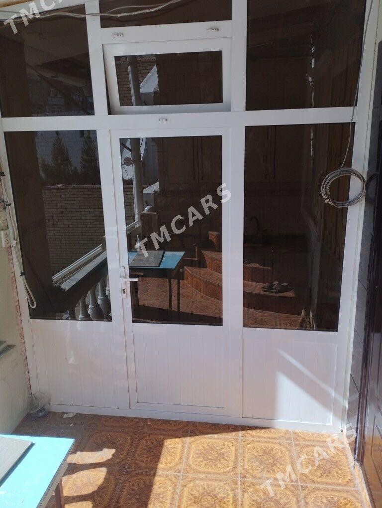 Пластика Айна гапы - Türkmenbaşy - img 3