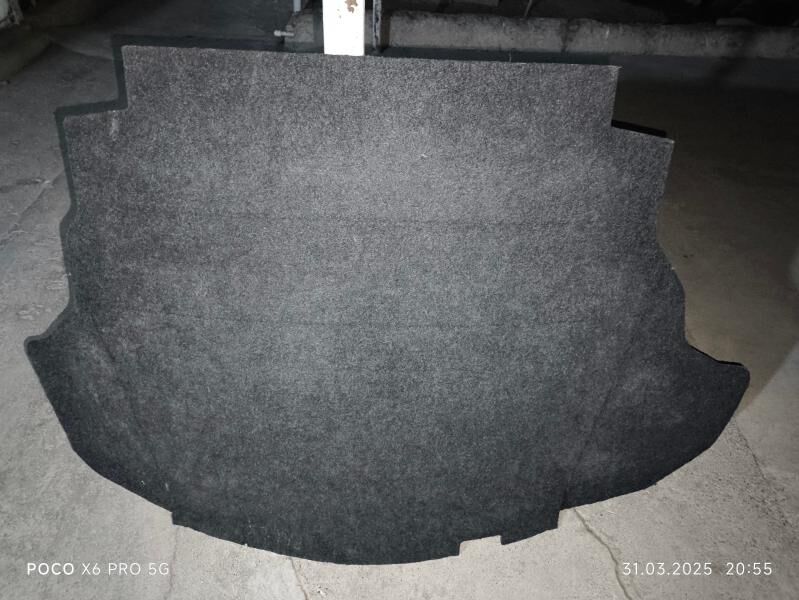 Keçe 700 TMT - Büzmeýin - img 2