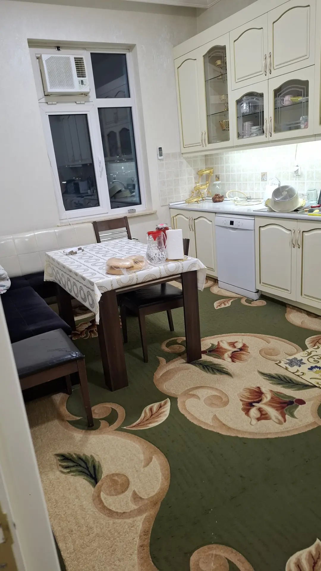 ГРИБОЕД 3 КОМ 140М2 GRIBOED - Aşgabat - img 3