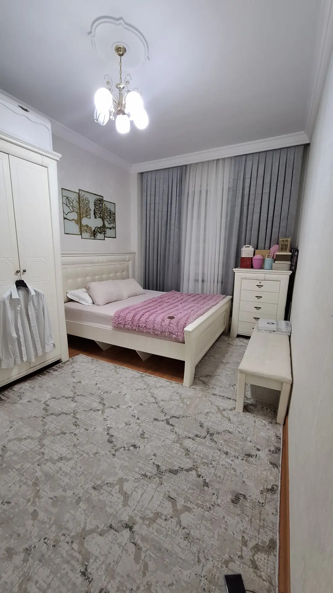 ГРИБОЕД 3 КОМ 140М2 GRIBOED - Aşgabat - img 5