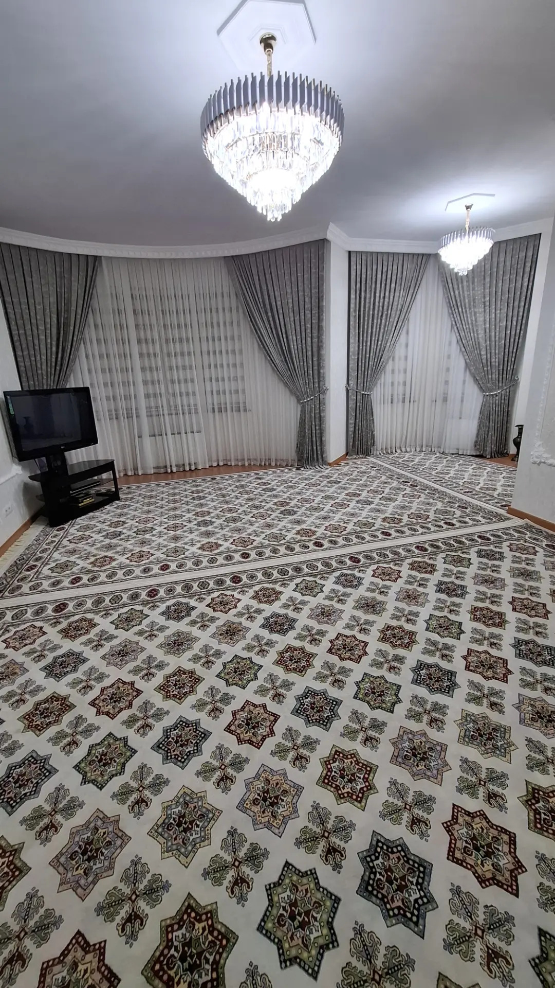 ГРИБОЕД 3 КОМ 140М2 GRIBOED - Aşgabat - img 6
