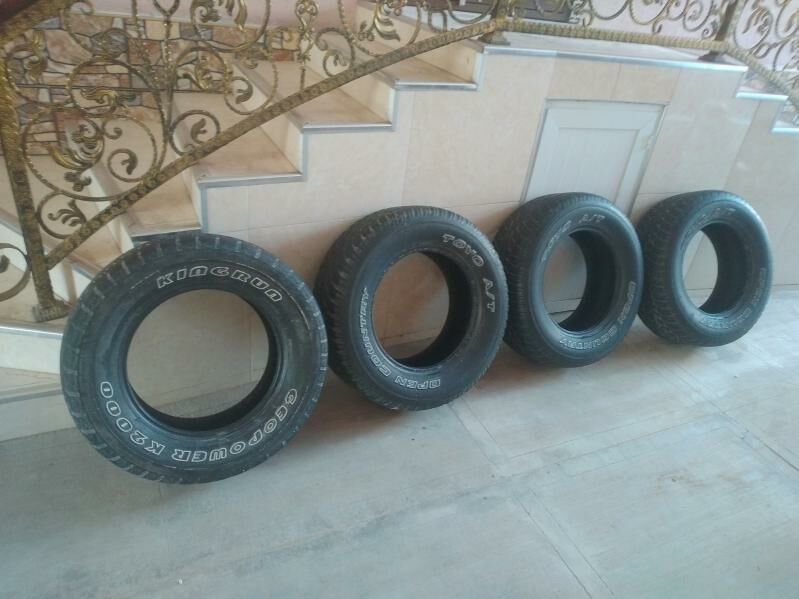 Болон Текер 1 000 TMT - Türkmenabat - img 6