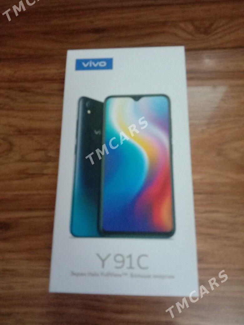 vivo Y91c - Aşgabat - img 2