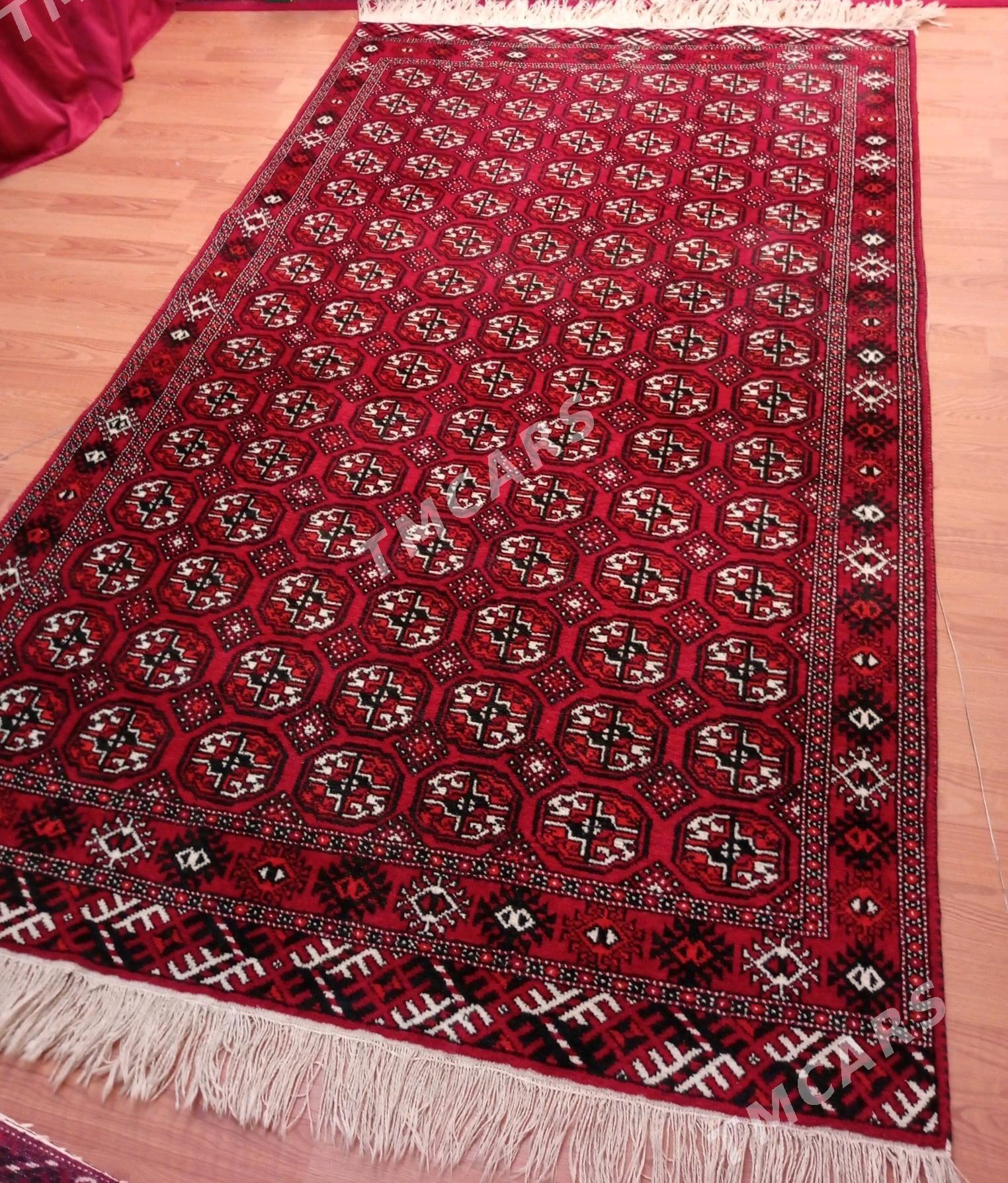 ковры - Türkmenbaşy - img 2