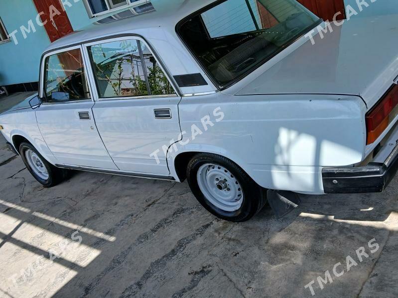 Lada 2107 2005 - 40 000 TMT - Çärjew - img 2