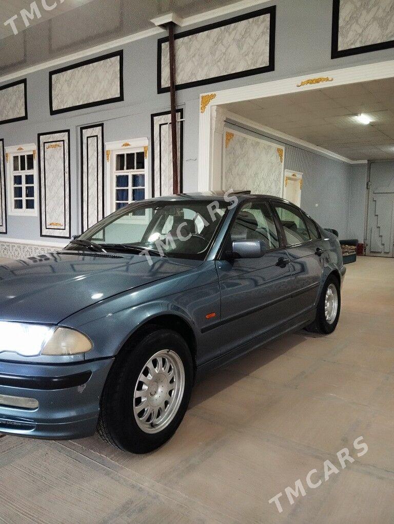 BMW 325 1998 - 70 000 TMT - Türkmenabat - img 1