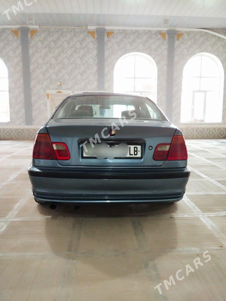 BMW 325 1998 - 70 000 TMT - Türkmenabat - img 2