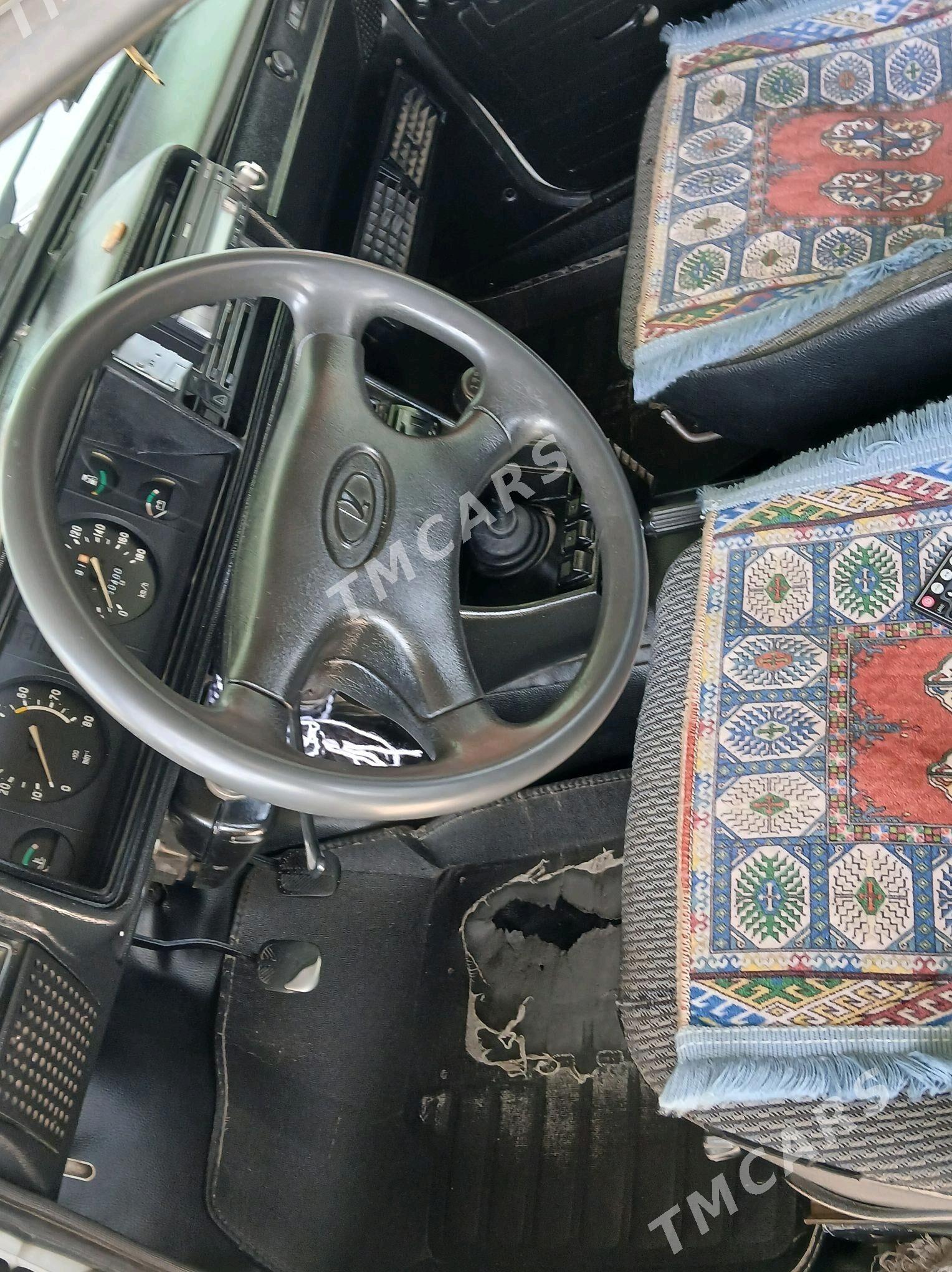Lada 2107 2005 - 40 000 TMT - Çärjew - img 5