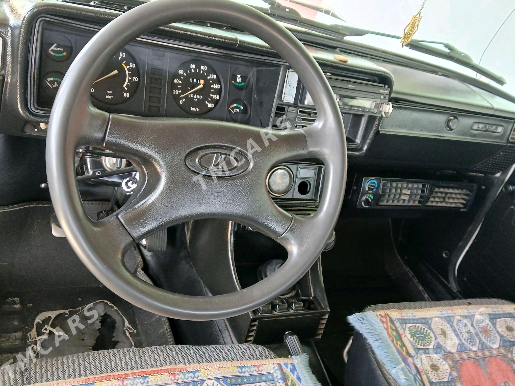 Lada 2107 2005 - 40 000 TMT - Çärjew - img 6