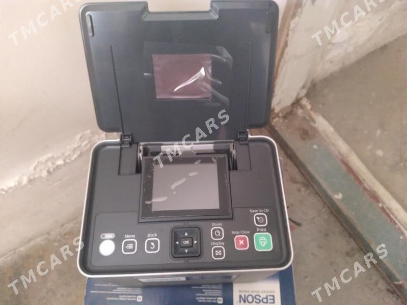 Принтер Epson Pm290 - Aşgabat - img 3