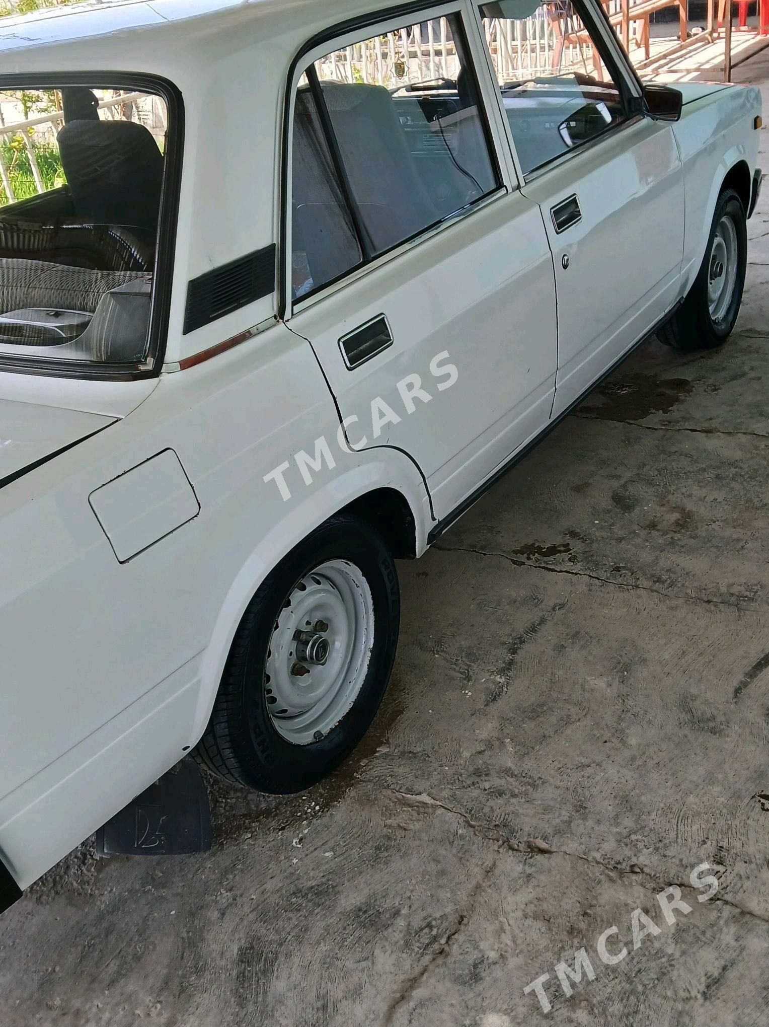 Lada 2107 2005 - 40 000 TMT - Çärjew - img 8