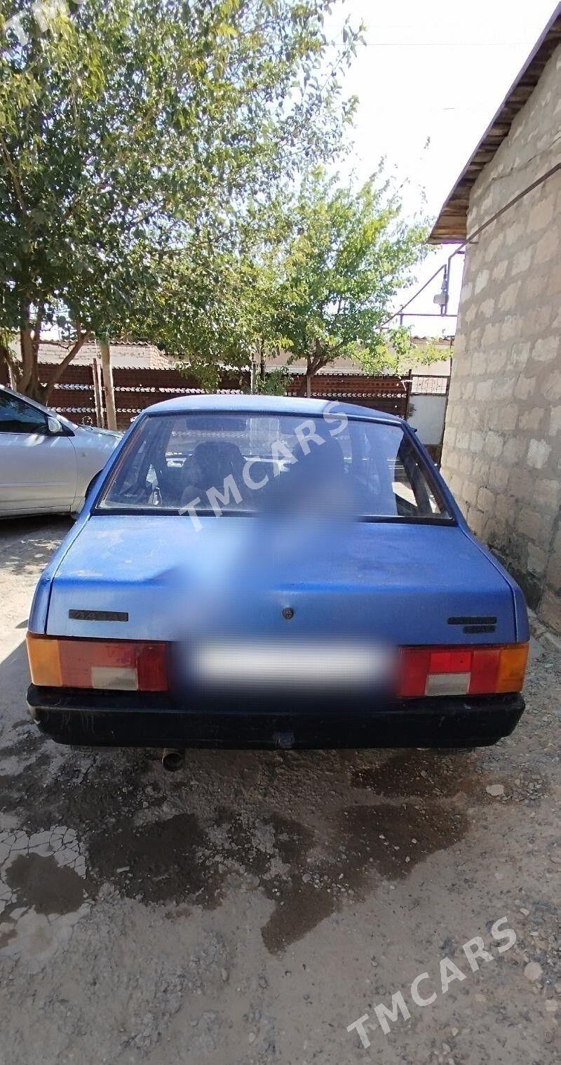 Lada 21099 2002 - 12 000 TMT - Gyzylarbat - img 3