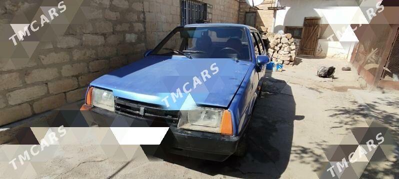 Lada 21099 2002 - 12 000 TMT - Gyzylarbat - img 2