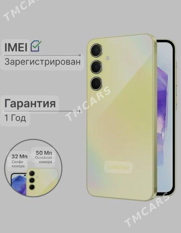 Samsung A15. 4 128 - Акдепе - img 3
