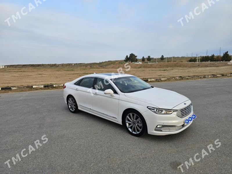 Ford Taurus 2019 - 475 000 TMT - Ашхабад - img 9