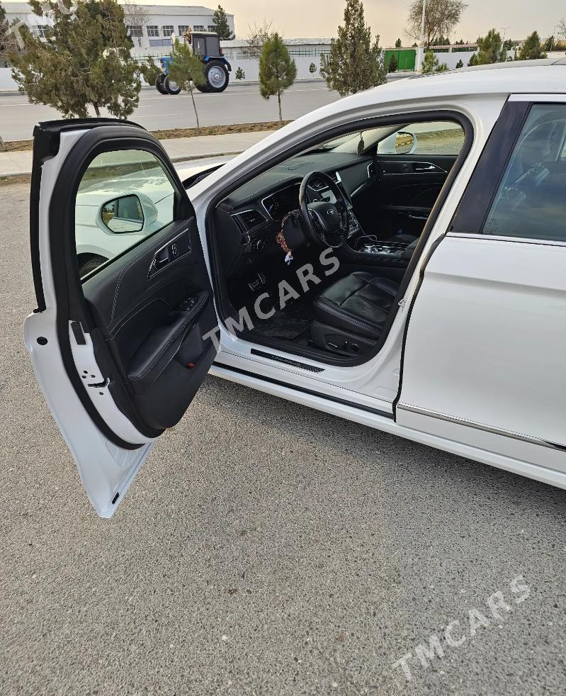 Ford Taurus 2019 - 475 000 TMT - Ашхабад - img 8
