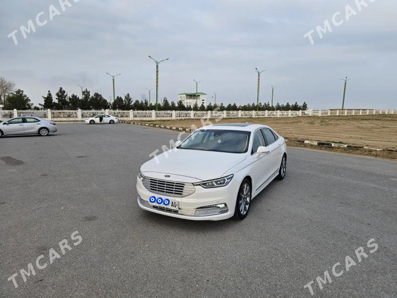 Ford Taurus 2019 - 475 000 TMT - Ашхабад - img 2