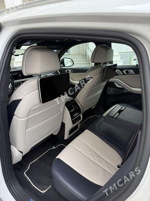 BMW X6 2020 - 1 599 999 TMT - Ашхабад - img 3