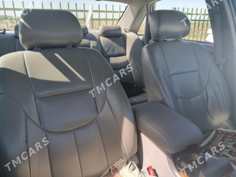 Toyota Avalon 2004 - 147 000 TMT - Гызыларбат - img 4