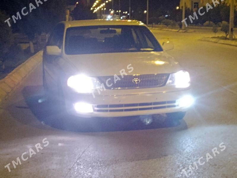 Toyota Avalon 2004 - 147 000 TMT - Гызыларбат - img 3