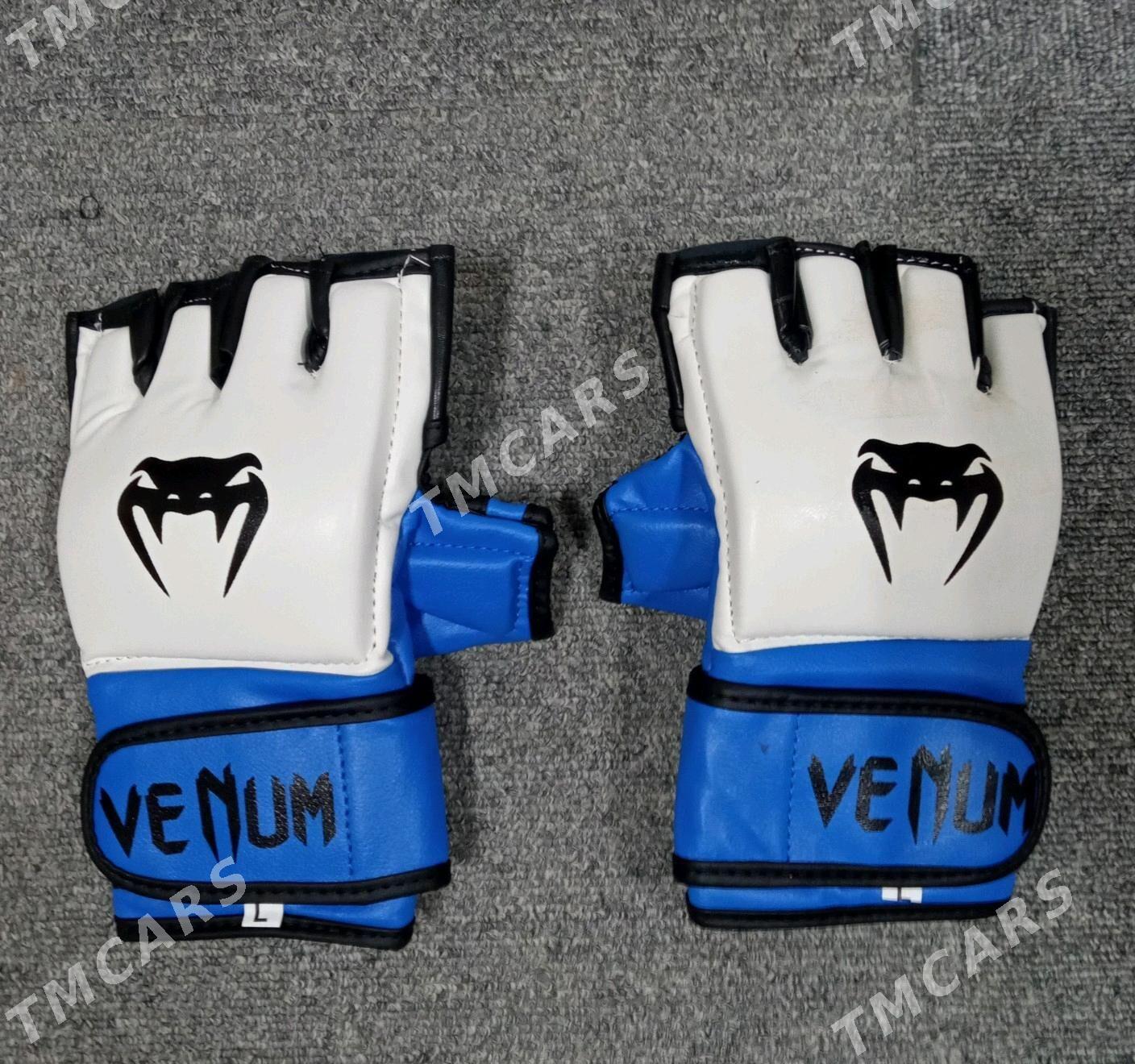 Peratka ufc перчатка venum - Мир 7 - img 3