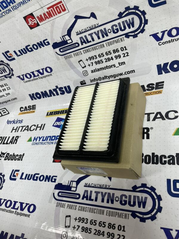 komatsu filtr 111 TMT - Ашхабад - img 5