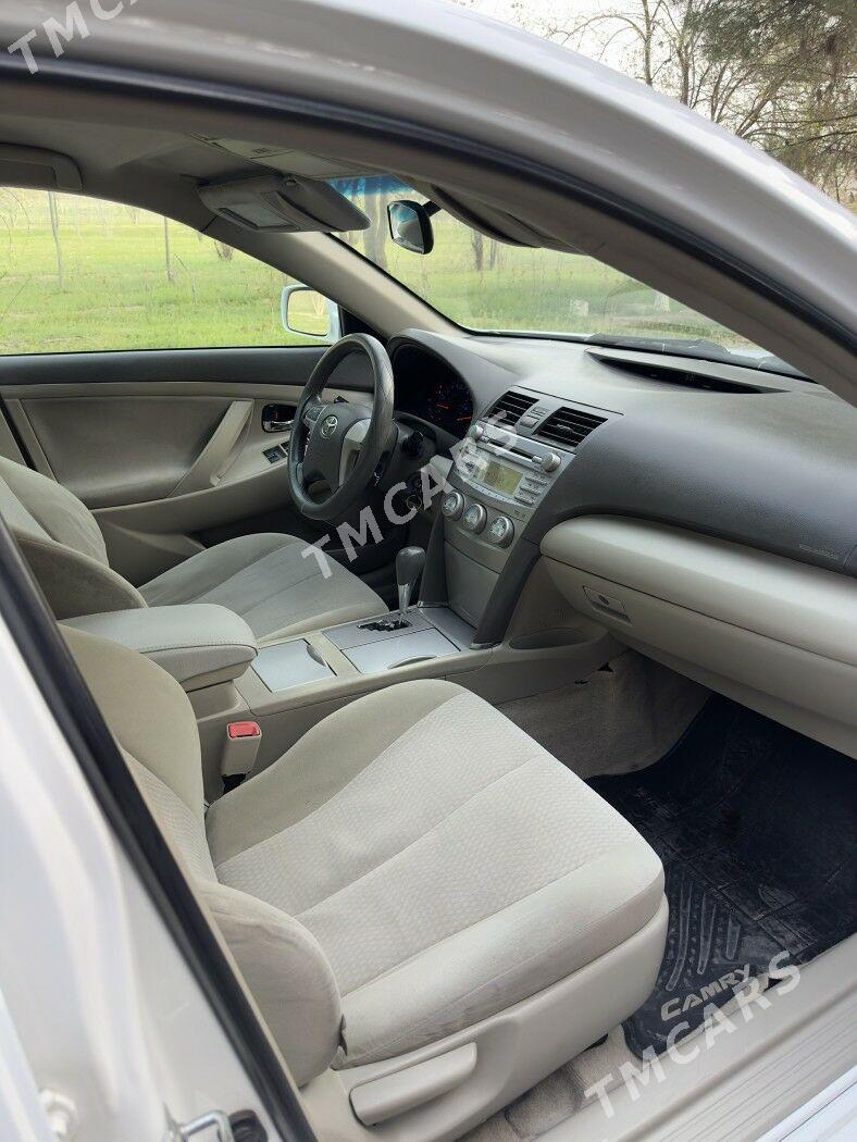 Toyota Camry 2010 - 183 000 TMT - Aşgabat - img 6