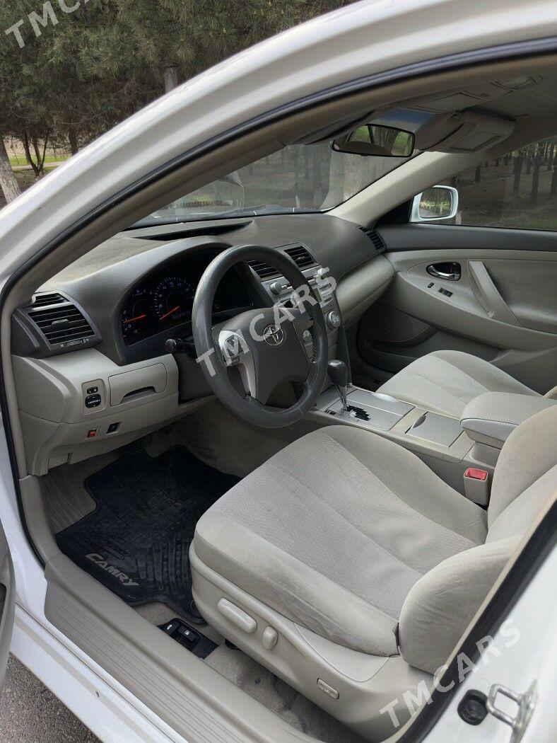 Toyota Camry 2010 - 183 000 TMT - Aşgabat - img 7