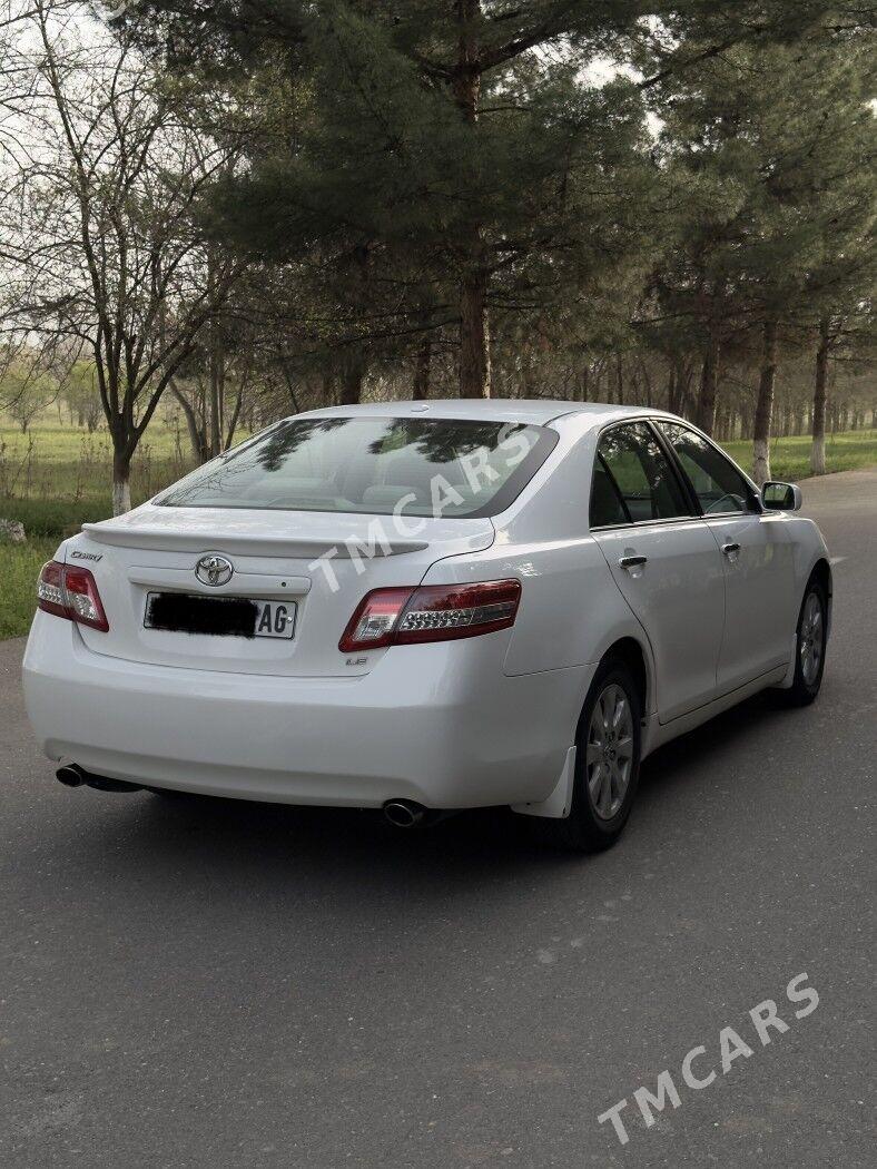 Toyota Camry 2010 - 183 000 TMT - Aşgabat - img 10