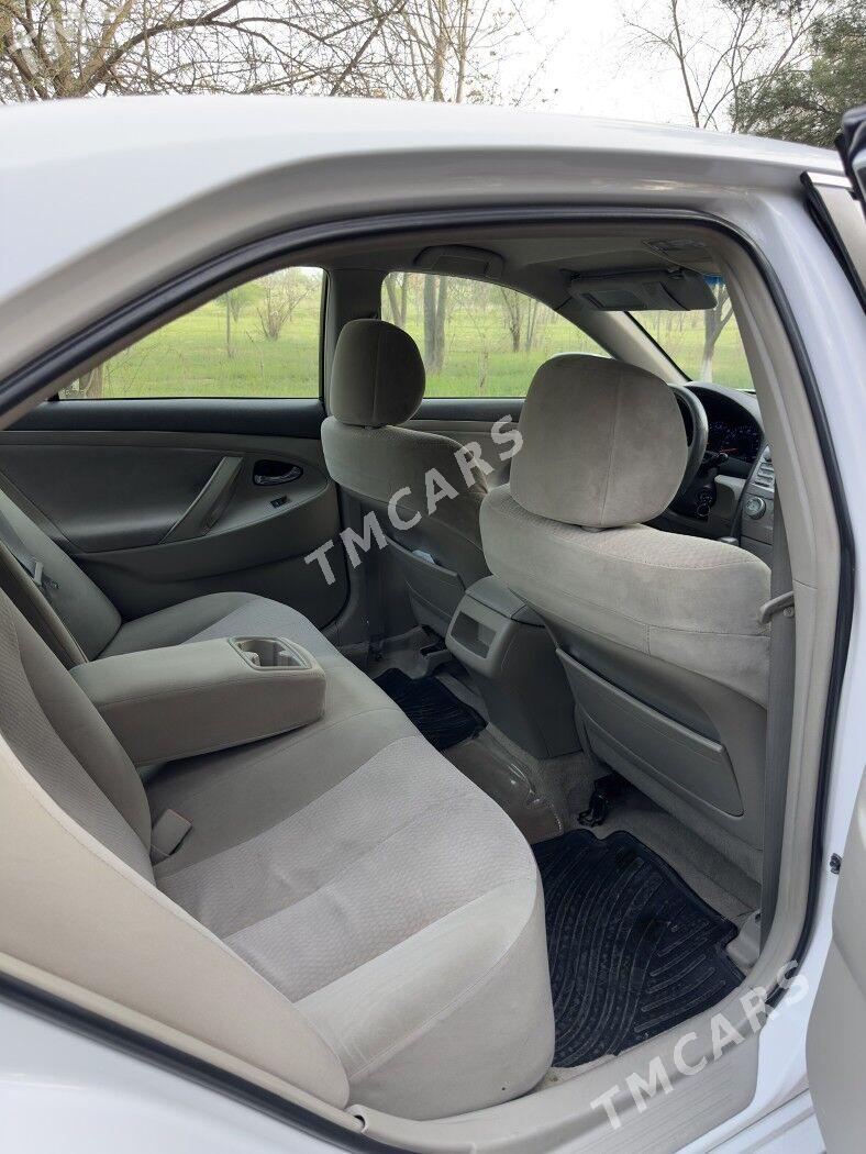 Toyota Camry 2010 - 183 000 TMT - Aşgabat - img 8