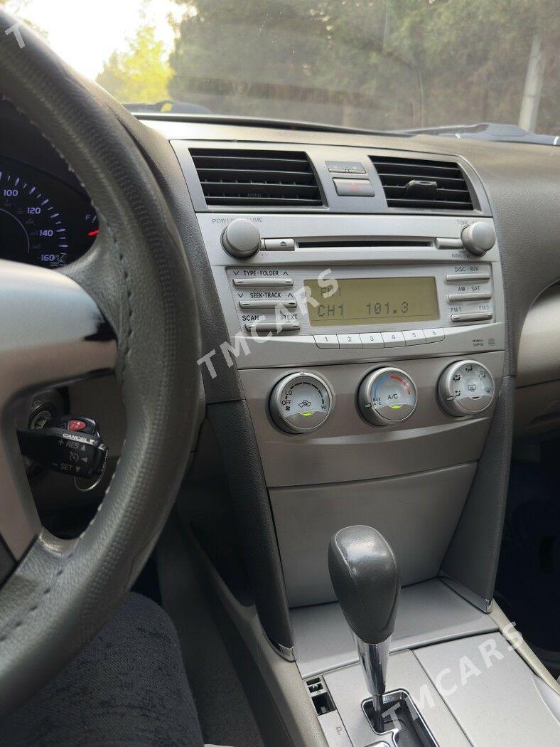 Toyota Camry 2010 - 183 000 TMT - Aşgabat - img 3