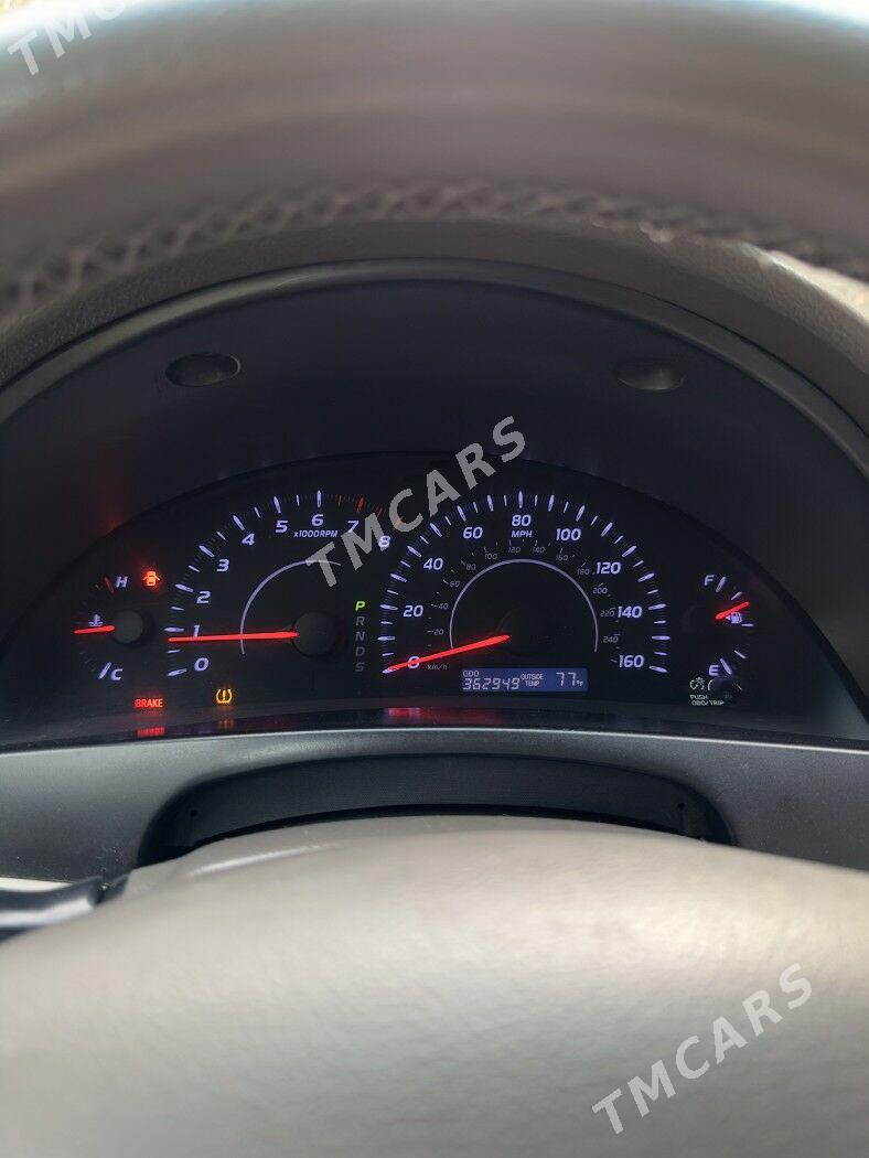 Toyota Camry 2010 - 183 000 TMT - Aşgabat - img 2
