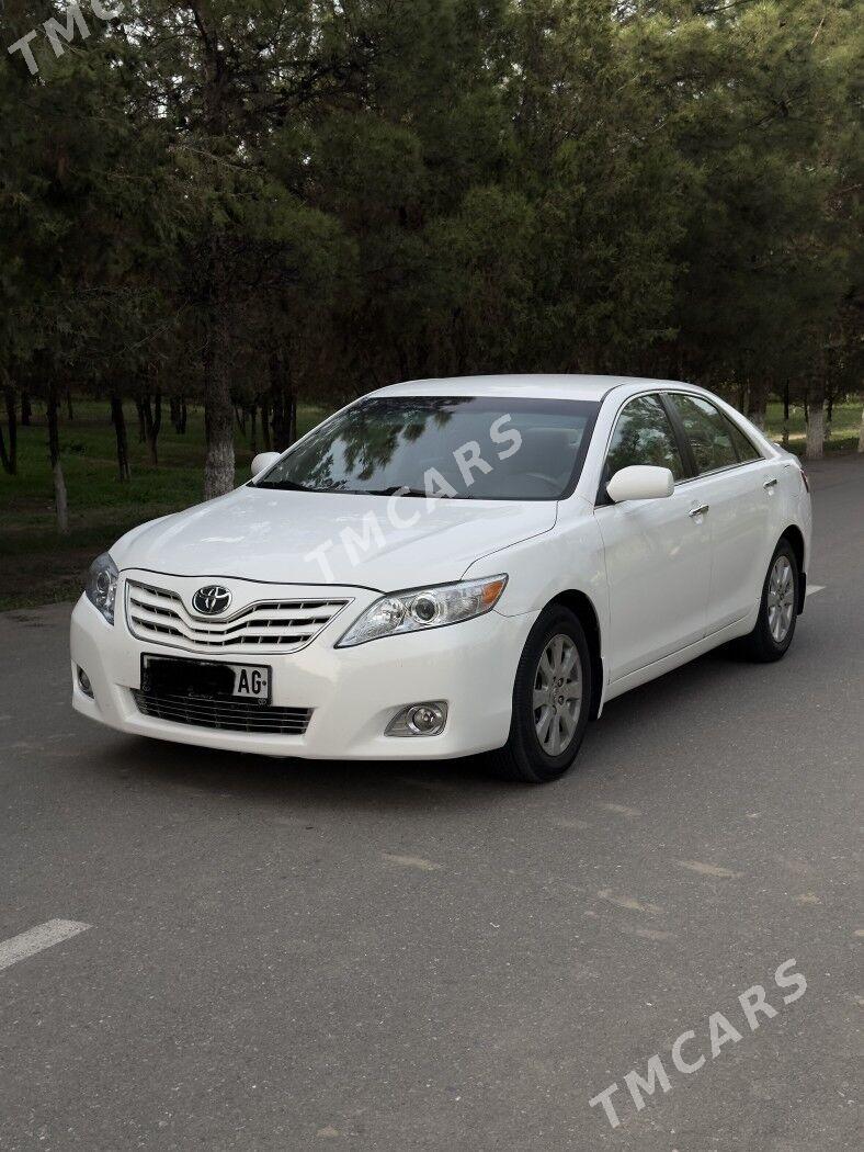 Toyota Camry 2010 - 183 000 TMT - Aşgabat - img 5