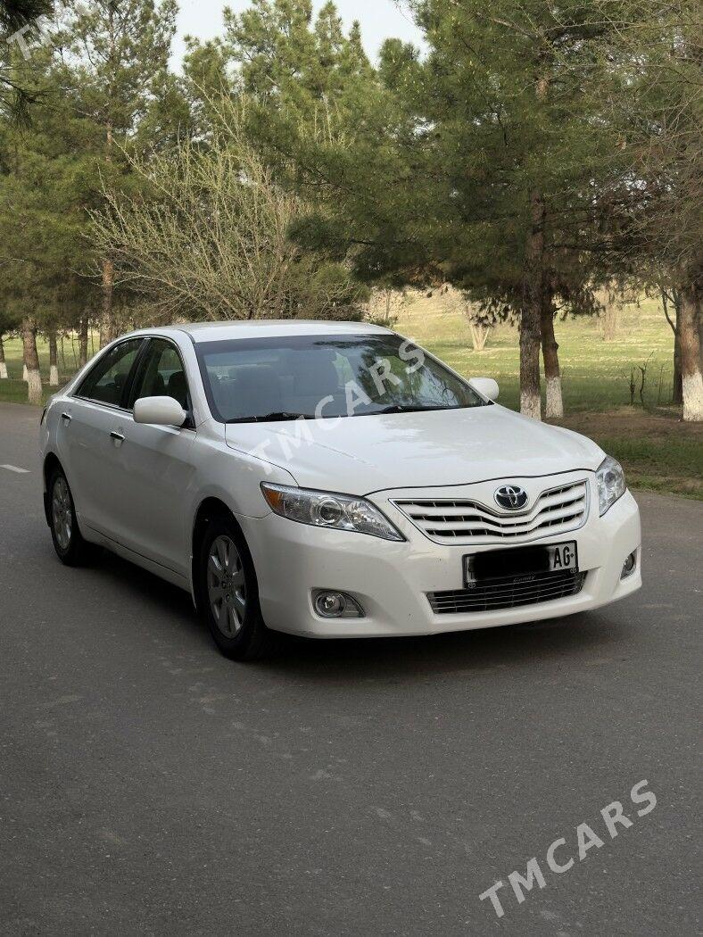 Toyota Camry 2010 - 183 000 TMT - Aşgabat - img 9
