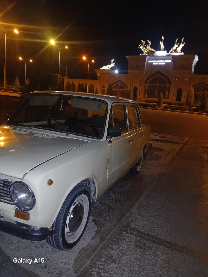 Lada 2104 1980 - 14 000 TMT - Gökdepe - img 2