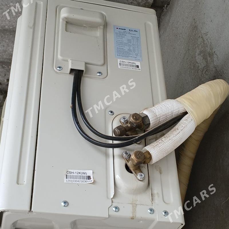 Arcelik 40 lyk splint - Aşgabat - img 2